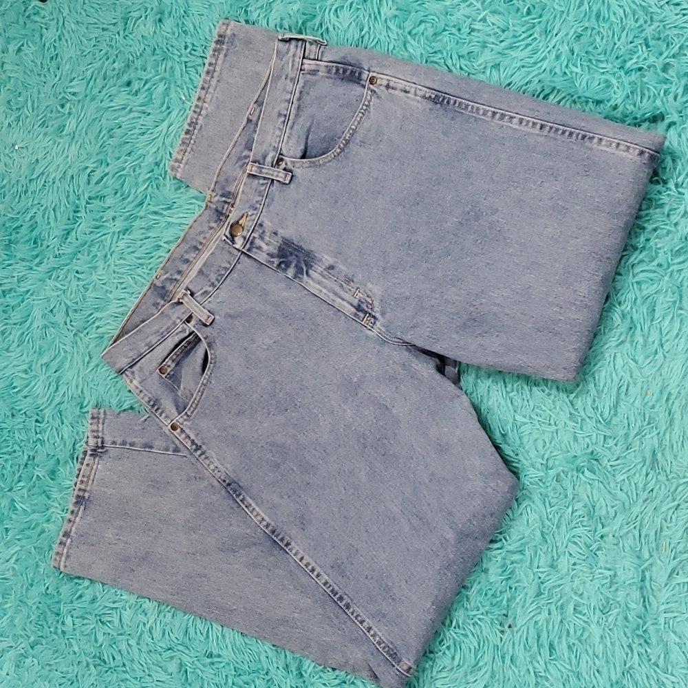 Wrangler Rugged Wear Bootcut Jeans